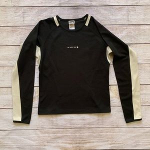 North Face Long Sleeve